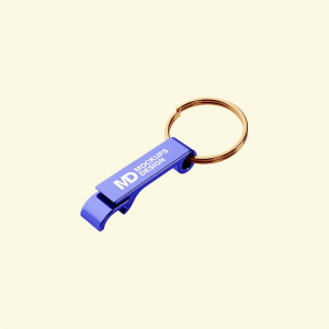 Custom Merchandise Key Chain