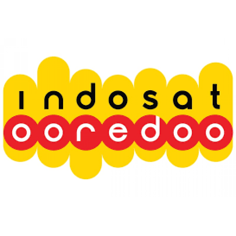 Indosat 5.000